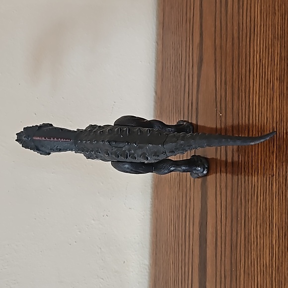 Jurrasic World Dominion Dinosaur Attack and Sound Dinosaur - Picture 6 of 11